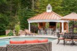 Pool season is almost here! Is your backyard ready or do you need to upgrade it?